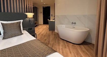 OZO Hotels Antares Amsterdam Schiphol Airport