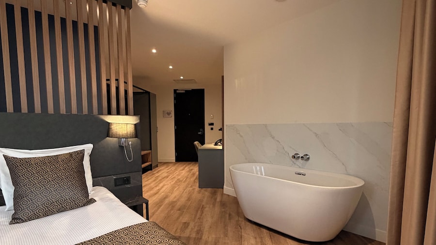 OZO Hotels Antares Amsterdam Schiphol Airport