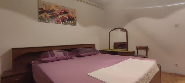 Apartment (Kate - free parking - A2 Sandra (2+1)) | 1 bedroom, WiFi (free) - Kate - Free Parking - A2 Sandra (Biograd na Moru)