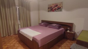 Apartment (Kate - free parking - A2 Sandra (2+1)) | 1 bedroom, WiFi (free) - Kate - Free Parking - A2 Sandra (Biograd na Moru)