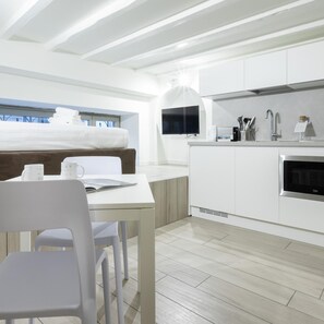 Ferienhaus | 1 Schlafzimmer