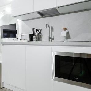 アパートメント | 1 室のベッドルーム