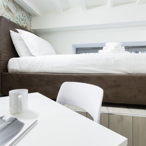1 bedroom - Italianway - Metastasio 3 int M2 (Milan)