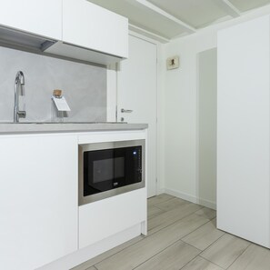 Apartment | 1 bedroom - Italianway - Metastasio 3 int M2 (Milan)