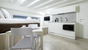 1 bedroom - Italianway - Metastasio 3 int M2 (Milan)