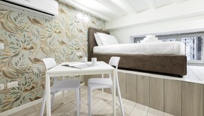 公寓 | 1 多间卧室