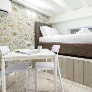 1 bedroom - Italianway - Metastasio 3 int M2 (Milan)