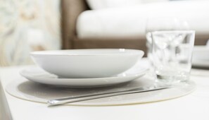 アパートメント | 1 室のベッドルーム