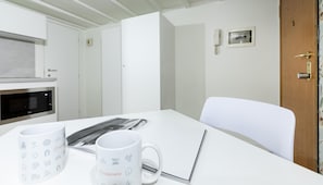 Huis | 1 slaapkamer