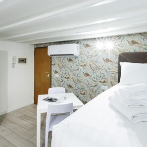 公寓 | 1 多间卧室