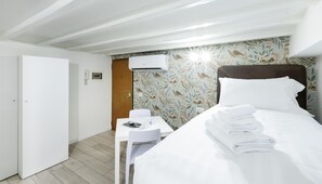 公寓 | 1 多间卧室