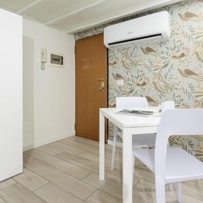 アパートメント | 1 室のベッドルーム