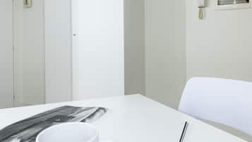 Casa | 1 quarto