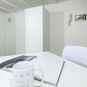 House | 1 bedroom