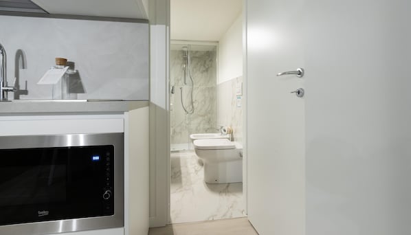 Ferienhaus | 1 Schlafzimmer