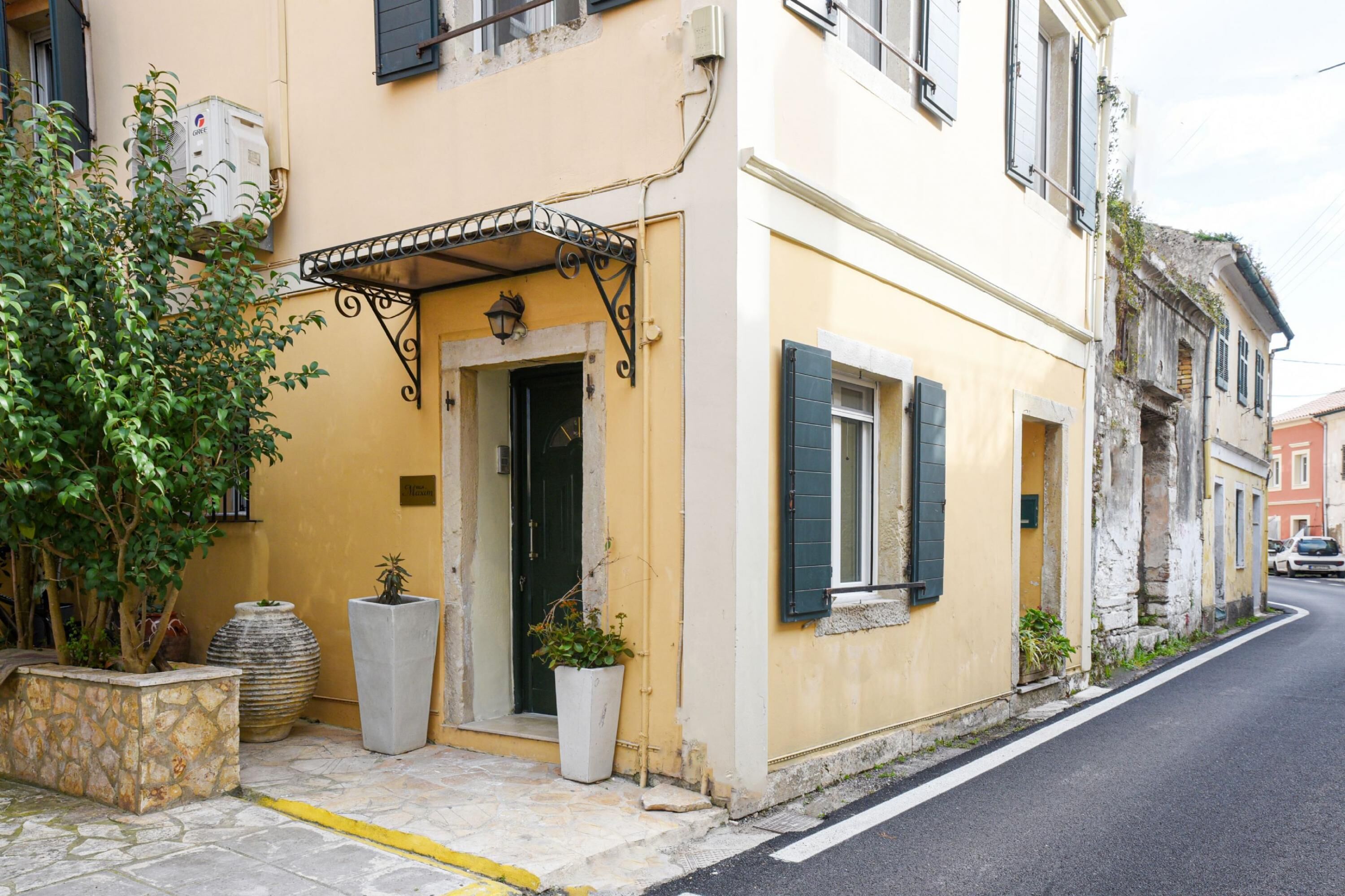 Lejlighed | 1 soveværelse