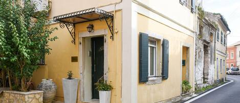 Lejlighed | 1 soveværelse