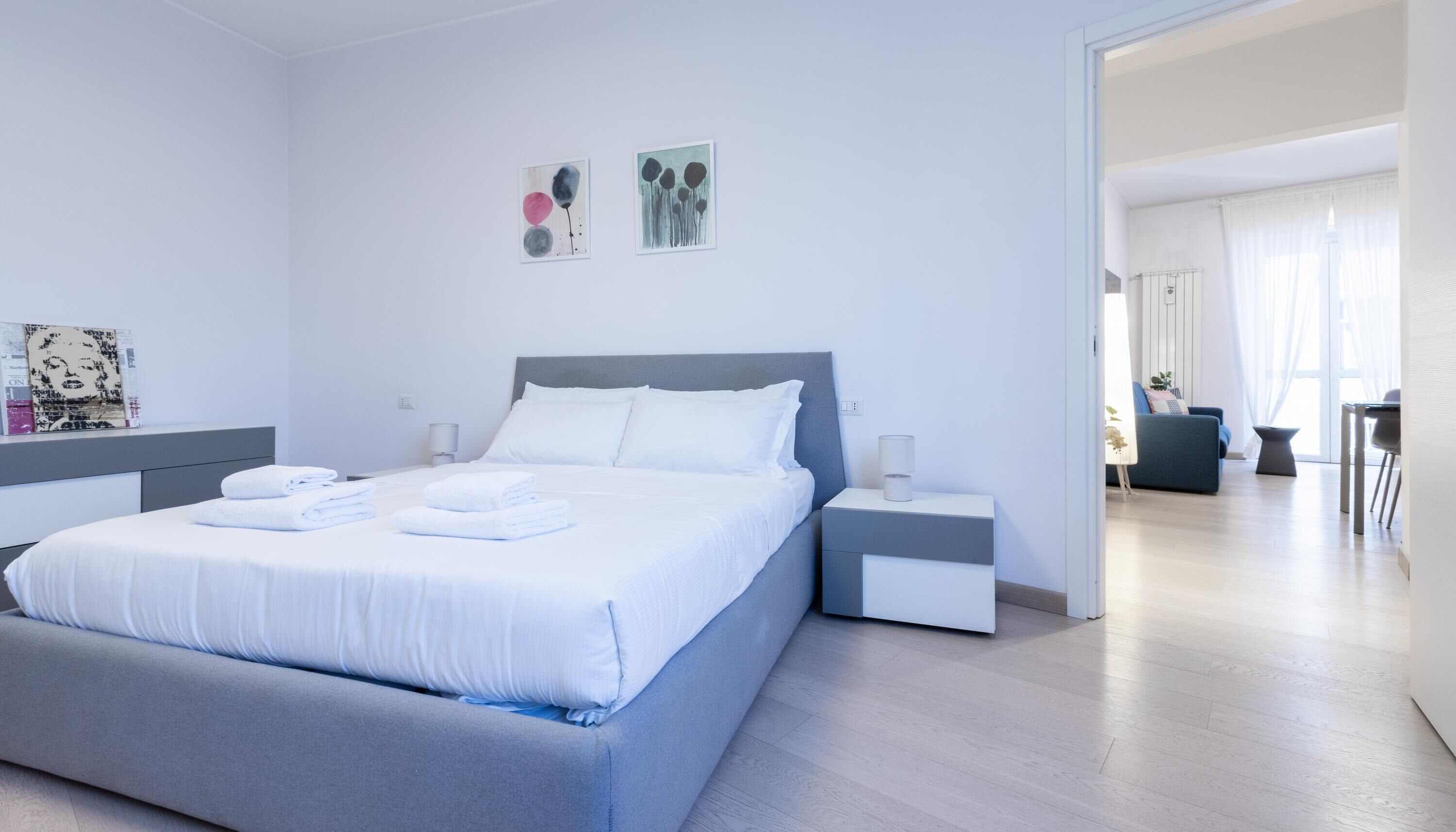 Apartment | 1 bedroom