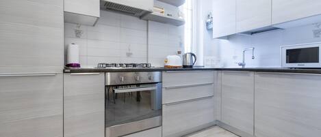 Appartamento | 1 camera