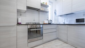 Apartment | 1 bedroom - Italianway - Brenta 9 (Milan)