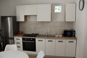 Living area - Big - Free Parking - A1 Lovre (Vodice)