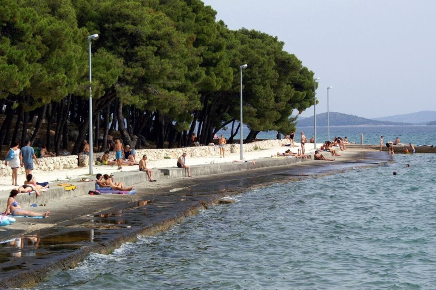 Strand