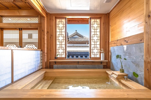 1 bedroom, WiFi (free)