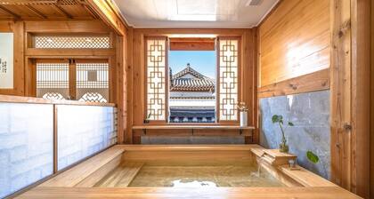 Gyeongju Hanokstay Darak