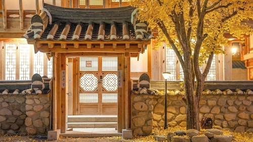 Gyeongju Hanokstay Darak