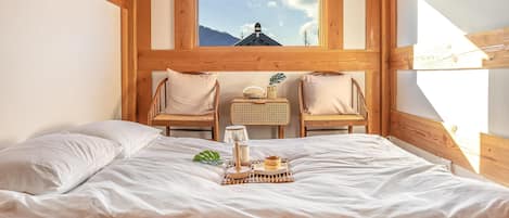Camera Basic, 1 camera da letto (Seondo) | 1 camera, Wi-Fi gratuito