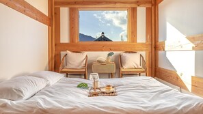 Basic Room, 1 Bedroom (Seondo)