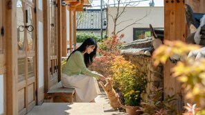 Exterior - Gyeongju Hanokstay Darak (Gyeongju)