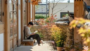 Exterior - Gyeongju Hanokstay Darak (Gyeongju)