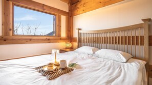 Phòng cơ bản, 2 phòng ngủ (Donggung(no spa)) | 1 phòng ngủ, truy cập Internet không dây miễn phí 