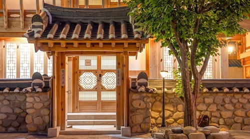 Gyeongju Hanokstay Darak