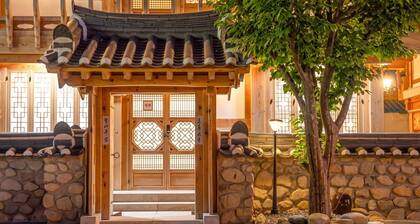 Gyeongju Hanokstay Darak