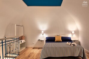 1 bedroom - Maisonette Nonna Laura (Massa Lubrense)