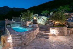 Exterior - Three Holiday Homes - H1 Azur (Orebic)