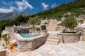 Exterior - Three Holiday Homes - H1 Azur (Orebic)
