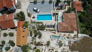 House (Three holiday homes - H1 Azur (4)) | Exterior - Three Holiday Homes - H1 Azur (Orebic)