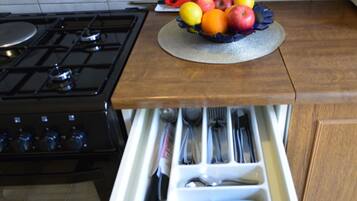 Apartment (Maris - next to the beach - A1(8)) | Exterior