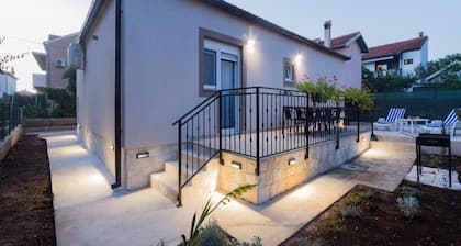 Mihael Holiday House