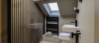 8 橡樹小屋