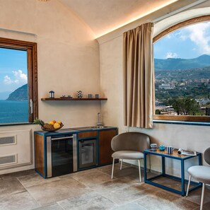 Apartment - Villa Degli Dei - Maestrale (Vico Equense)