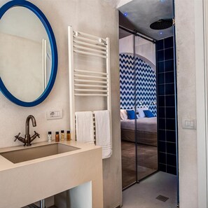 Apartment - Villa Degli Dei - Maestrale (Vico Equense)