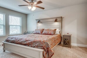 Interior - Pensacola Vacation Rental w/ Community Pool! (Pensacola)