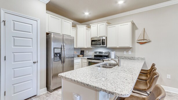 Unclassified image, 1 of 26, button - Pensacola Vacation Rental w/ Community Pool! (Pensacola)
