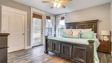 Apartment (3 Bedrooms) | Interior