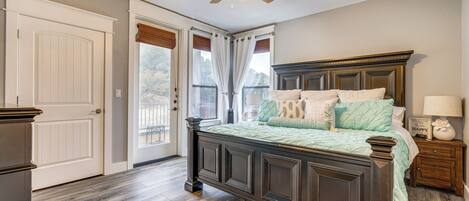 Appartement (3 Bedrooms) | Interieur