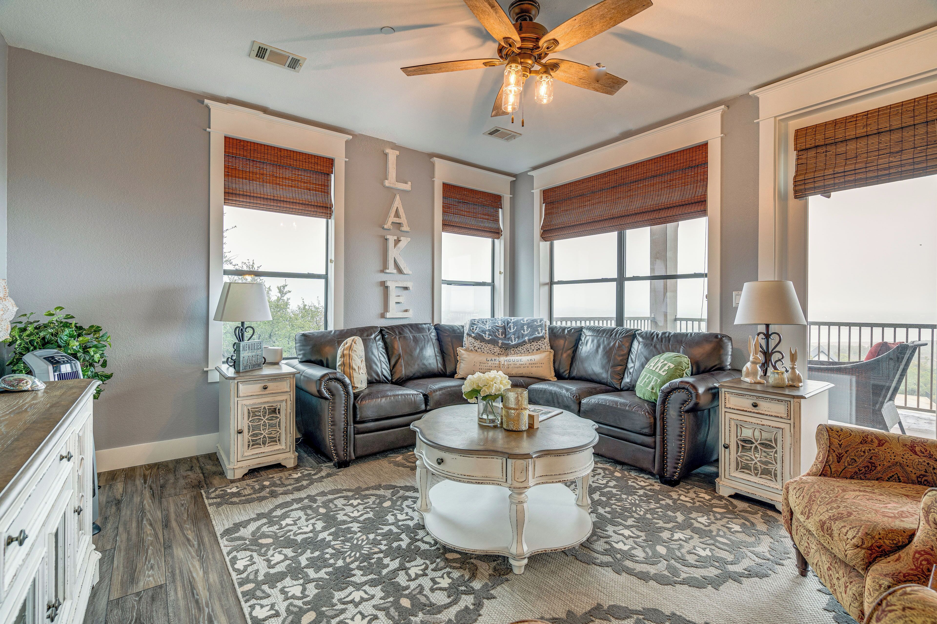 Apartment (3 Bedrooms) | Innenbereich